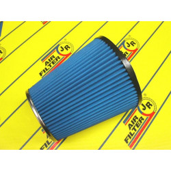 Universal conical sport air filter by JR Filters FC-07502