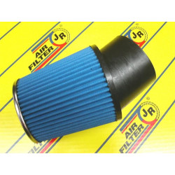 Universal conical sport air filter by JR Filters FC-07508