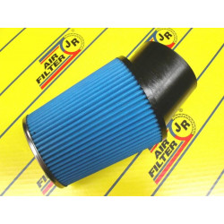 Universal conical sport air filter by JR Filters FC-07506