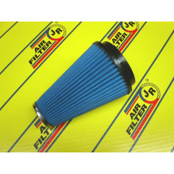 Universal conical sport air filter by JR Filters FC-07507