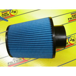 Universal conical sport air filter by JR Filters FR-07510