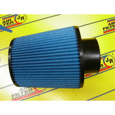 Universal air filters Universal conical sport air filter by JR Filters FR-07510 | races-shop.com