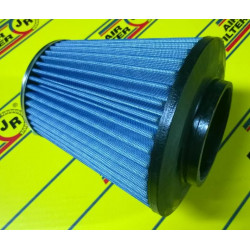 Universal conical sport air filter by JR Filters FC-07510