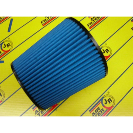 Universal air filters Universal conical sport air filter by JR Filters FR-08001 | races-shop.com