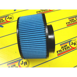 Universal conical sport air filter by JR Filters FR-08004