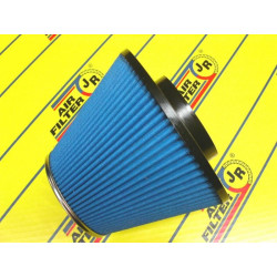 Universal conical sport air filter by JR Filters FC-08005