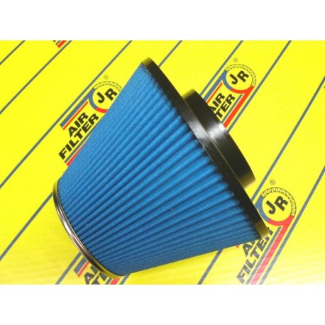 Universal air filters Universal conical sport air filter by JR Filters FC-08005 | races-shop.com