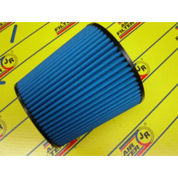 Universal conical sport air filter by JR Filters FR-08006