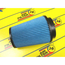Universal conical sport air filter by JR Filters FR-08009
