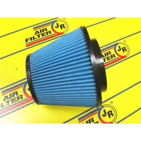 Universal air filters Universal conical sport air filter by JR Filters FR-08504 | races-shop.com