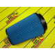 Universal air filters Universal conical sport air filter by JR Filters FR-08901 | races-shop.com