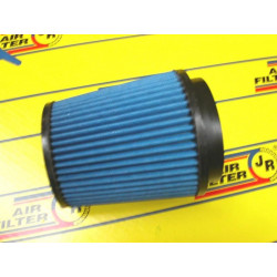 Universal conical sport air filter by JR Filters FR-09001