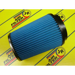 Universal conical sport air filter by JR Filters FC-09001