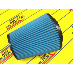 Universal conical sport air filter by JR Filters FR-09002