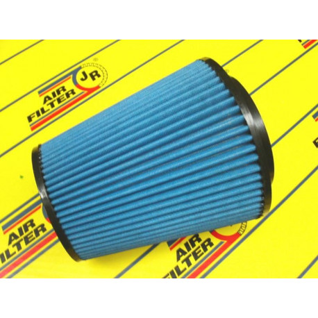 Universal air filters Universal conical sport air filter by JR Filters FR-09002 | races-shop.com