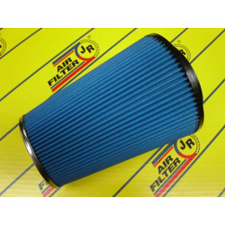 Universal conical sport air filter by JR Filters FC-09004
