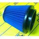 Universal air filters Universal conical sport air filter by JR Filters FC-09501 | races-shop.com