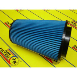 Universal conical sport air filter by JR Filters FR-09501