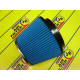 Universal air filters Universal conical sport air filter by JR Filters FC-10001 | races-shop.com