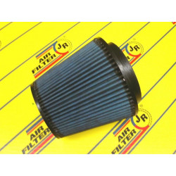 Universal conical sport air filter by JR Filters FR-10002