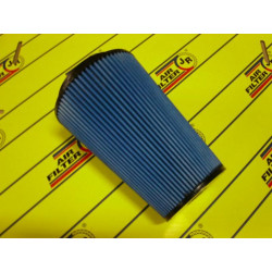 Universal conical sport air filter by JR Filters FR-10007
