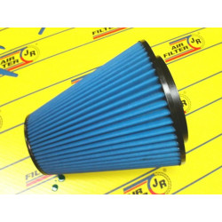 Universal conical sport air filter by JR Filters FR-10005