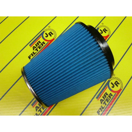 Universal air filters Universal conical sport air filter by JR Filters FC-10501N | races-shop.com