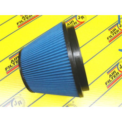 Universal conical sport air filter by JR Filters FR-12501