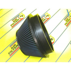 Universal conical sport air filter by JR Filters FR-15001