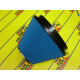 Universal air filters Universal conical sport air filter by JR Filters FC-15001 | races-shop.com