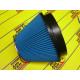 Universal air filters Universal conical sport air filter by JR Filters FC-15004 | races-shop.com