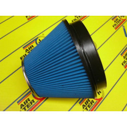 Universal conical sport air filter by JR Filters FC-15004