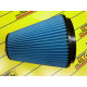 Universal air filters Universal conical sport air filter by JR Filters FR-15004 | races-shop.com