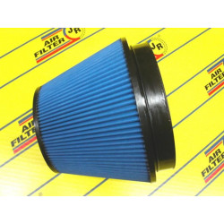 Universal conical sport air filter by JR Filters FR-15501