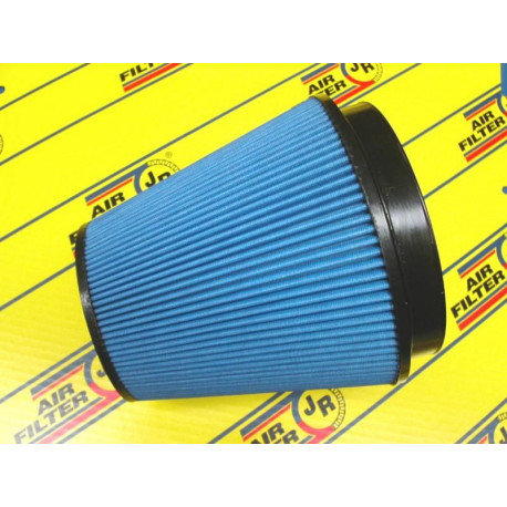 Universal air filters Universal conical sport air filter by JR Filters FR-15506 | races-shop.com