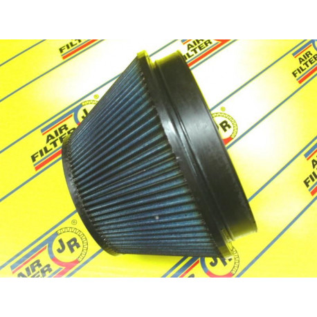 Universal air filters Universal conical sport air filter by JR Filters FR-15505 | races-shop.com