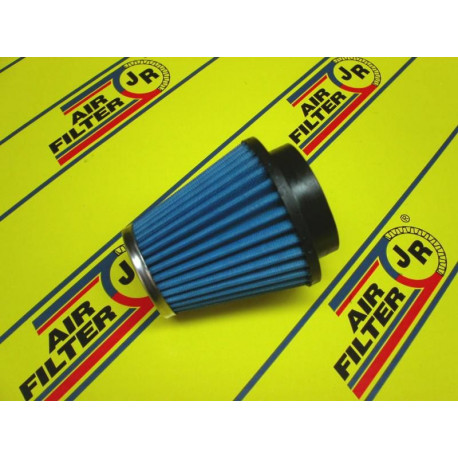 Universal air filters Universal conical sport air filter by JR Filters CR-05203M | races-shop.com