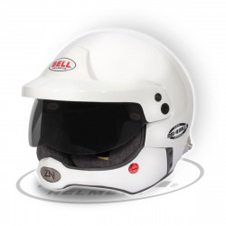 Helmet BELL MAG-10 RALLY PRO, FIA8859-2015 & SNELL SA2020