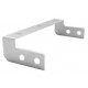 Accessories Mocal BRKT13 aluminium brackets available for 13 row oil | races-shop.com