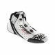 FIA race shoes OMP ONE EVO X R, white