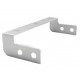 Accessories Mocal BRKT16 aluminium brackets available for 16 row oil | races-shop.com
