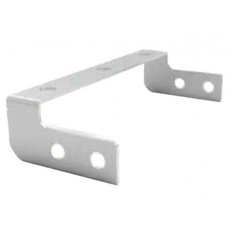 Accessories Mocal BRKT16 aluminium brackets available for 16 row oil | races-shop.com