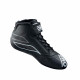 Shoes FIA race shoes OMP ONE-S black | races-shop.com