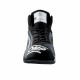 Promotions FIA race shoes OMP Sport black/grey | races-shop.com