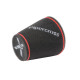 Universal air filters Pipercross universal sport air filter with rubber neck - C0191 | races-shop.com