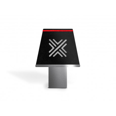 Universal air filters Pipercross universal sport air filter with aluminium neck - C7021 | races-shop.com