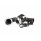Universal air filters Pipercross universal sport air filter with cold air feed - VFC7022 | races-shop.com
