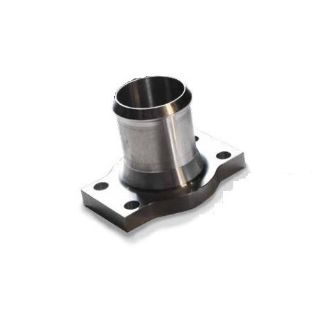 Accessories M16 water adapter for LAMINOVA coolers | races-shop.com
