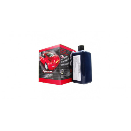 Sets for filter cleaning Pipercross dirt retention additive, 500ml bottle | races-shop.com