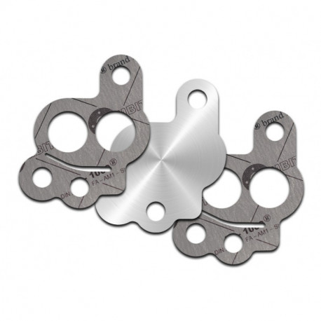 EGR plugs EGR plug FORD 1.8, 2.0 DURATEC | races-shop.com